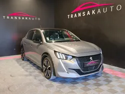PEUGEOT 208 BlueHDi 100 S&S BVM6 GT / CARPLAY / CAMERA DE RECUL / DEMARRAGE SANS CLE / ANGLE MORT / CLIM AUTO