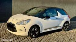 Citroën DS3