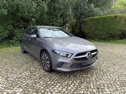 Mercedes-Benz A 250 e Style Plus