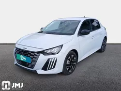 Peugeot 208 Hybrid 110 ch e-DCS6 Allure