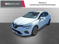 Renault Clio TCe 100 Zen