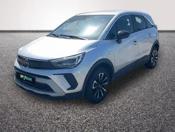 Opel Crossland 1.2 Turbo 110ch Elegance