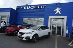 Peugeot 3008 1.2 PURETECH 130CH ALLURE S&S EAT8 109G
