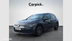 VW Golf 1.0 TSI Sportline