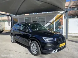 SEAT Ateca 2.0 TDI Style
