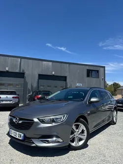 🚗 opel insignia turbo d 1.6 cdti 136 ch 7 ch– élégance, confort & technologie 🚗