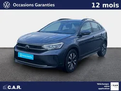 Volkswagen Taigo 1.0 TSI 110 BVM6 Life Business