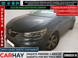 RENAULT Mégane E-TECH Intens 117kW