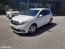 Dacia Sandero 0.9 TCe Comfort