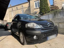 Citroën C3 1.4 HDI Phase 2 garantie 12 mois