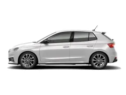 Skoda Fabia 1.0 TSI Monte Carlo 85kW