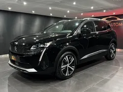 Peugeot 3008 1.6 Hybrid GT e-EAT8