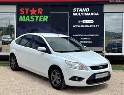 Ford Focus 1.6 tdci