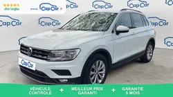 Volkswagen Tiguan 1.4 TSI 150 Confortline