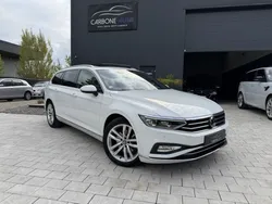 Volkswagen PASSAT 2.0 TDI 150CH ELEGANCE - TOIT OUVRANT - SUIVI GARANTIE 12 MOIS