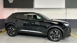 Peugeot 2008 1.2 PureTech Allure Pack de 2023