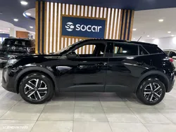 Peugeot 2008 1.2 PureTech Style