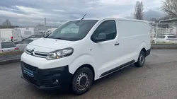 Citroen jumpy fgn m bluehdi 180 s&s eat8 driver