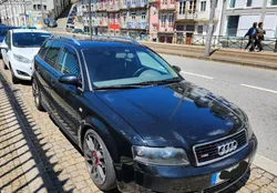 Audi A4 b6 1.9 tdi 130 cv