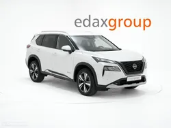 Nissan X-Trail 1.5 e-Power Tekna