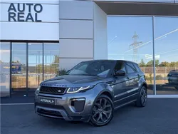 Land Rover Range Rover Evoque MARK VI TD4 180 BVA HSE Dynamic