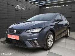 SEAT Ibiza 1.0 TSI Style