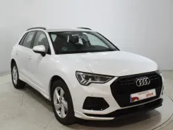 AUDI Q3 35 TFSI Advanced S tronic