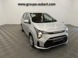 Kia Picanto 1.0 GDi 68ch Active BVM5