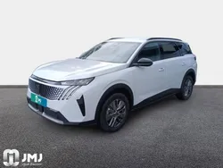 Peugeot 5008 Hybrid 145 e-DCS6 Allure