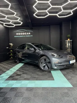 Tesla model 3 long range awd my22 476cv 11/2021 123500km