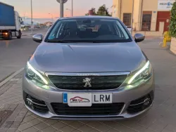 PEUGEOT 308 SW 1.5 BlueHDi S&S Active Pack EAT8 130