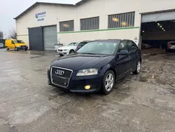 Audi A3 1.4 TFSI 125CV AMBITION