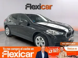 BMW X2 xDrive 25eA