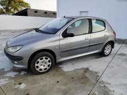 Peugeot 206 C/AC