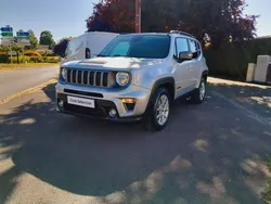 Jeep renegade limited