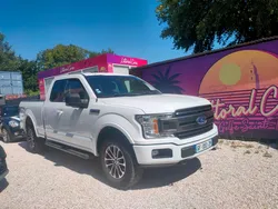 Ford f150 raptor 5l vo flexfuel