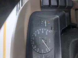 Land Rover Discovery 300Tdi