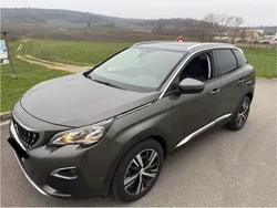 Peugeot 3008 1.5 BlueHDi 130ch TOIT OUVRANT Allure Business