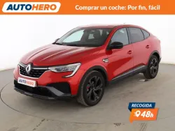 RENAULT Arkana 1.3 TCe R.S. Line EDC 103kW