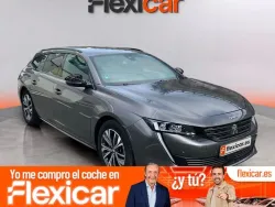 Peugeot 508 SW 1.2 PureTech S&S Allure Pack EAT8 130