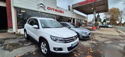 Volkswagen TIGUAN 1.4 TSI 122CH BLUEMOTION TECHNOLOGY