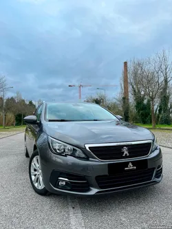 Peugeot 308 SW Style