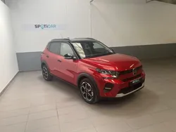 Citroen C3 Electrique 113ch MAX