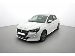 Peugeot 208 PureTech 75 S&S BVM5 Active Business