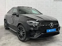 Mercedes-Benz GLE 350 de Coupé 4Matic