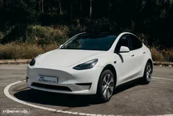 Tesla Model Y Tração Traseira