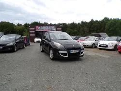 Renault Scénic 1.5 DCI 110