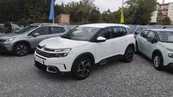 Citroen C5 AIRCROSS 130ch SHINE CARPLAY/LED/RADAR AV AR/JA