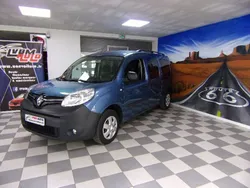 Renault Grand Kangoo II Phase II 1.5 DCI 110cv Maxi / 1ère Main / Suivi