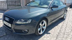 Audi A5 3.0 TDi V6 quattro S tronic de 2009